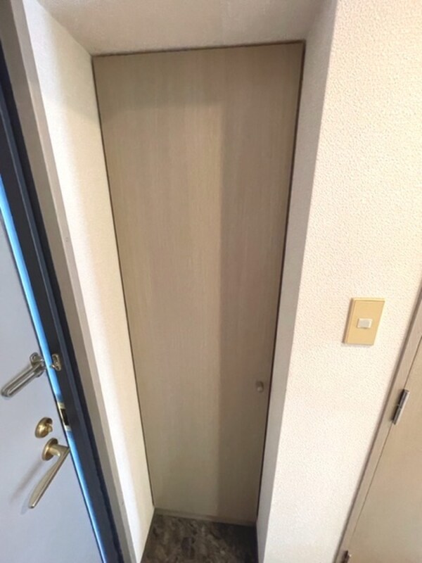 靴箱