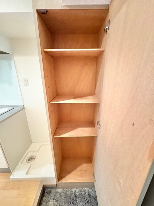 物件内観写真21　(靴箱)