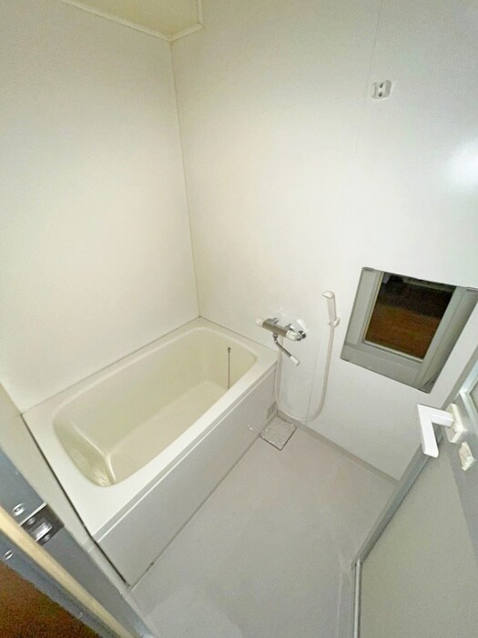 物件内観写真6　(バス／シャワールーム等)