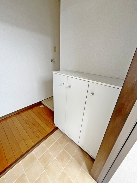 物件内観写真12　(靴箱)