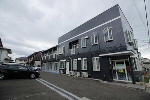 SUZUKEN外観写真