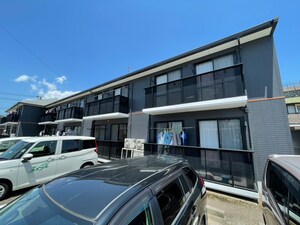 Ｄｉａｓ・Ⅰ外観写真