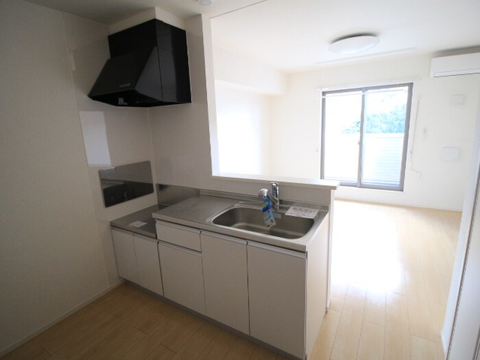 物件内観写真10　(キッチン)