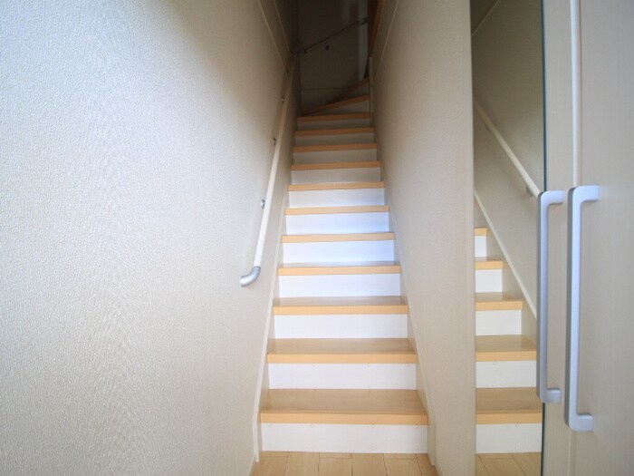 物件内観写真13　(廊下)