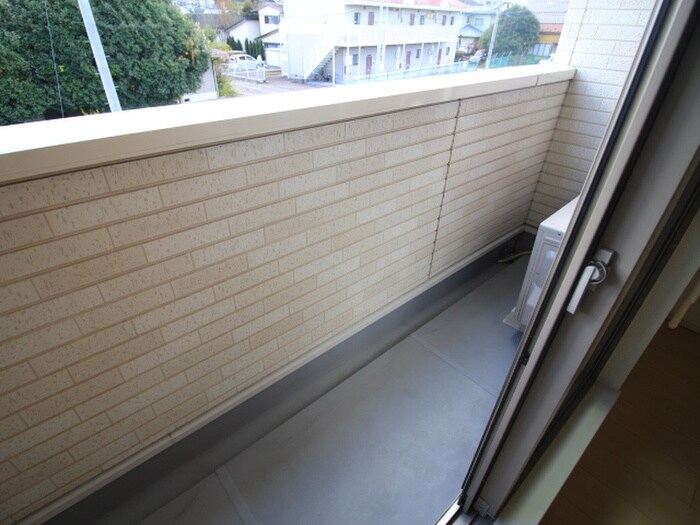 物件内観写真21　(ベランダ・バルコニー)