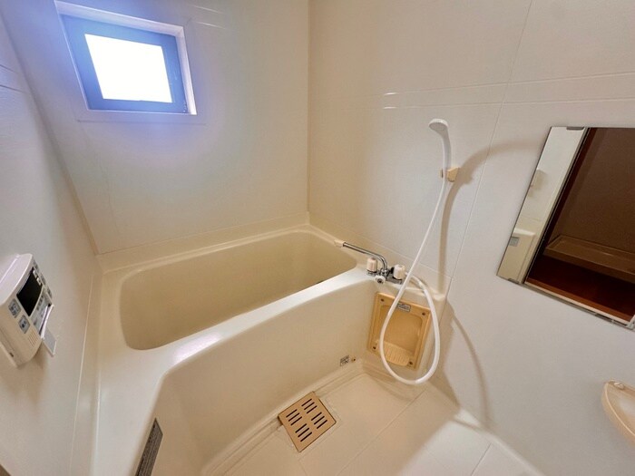 物件内観写真12　(バス／シャワールーム等)