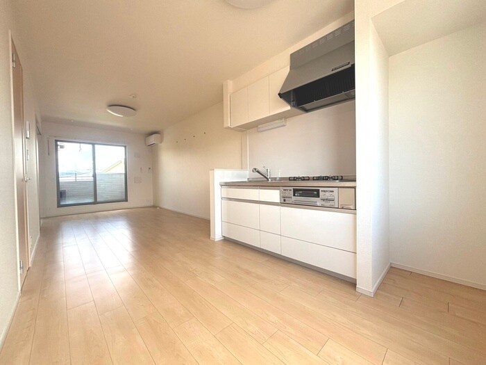 物件内観写真9　(居室)