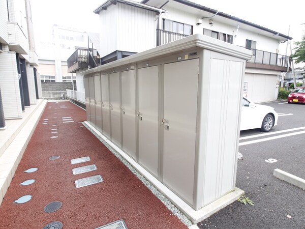 建物設備