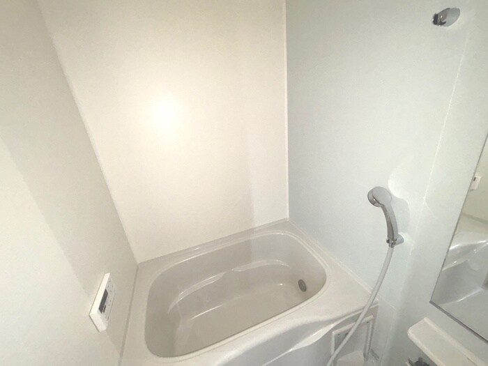 物件内観写真12　(バス／シャワールーム等)