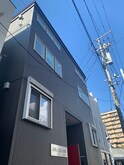 副都心支倉百番館