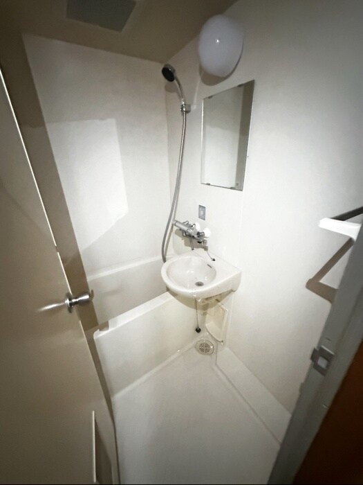 物件内観写真15　(バス／シャワールーム等)