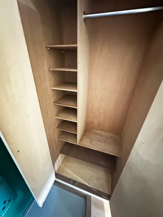 物件内観写真16　(靴箱)