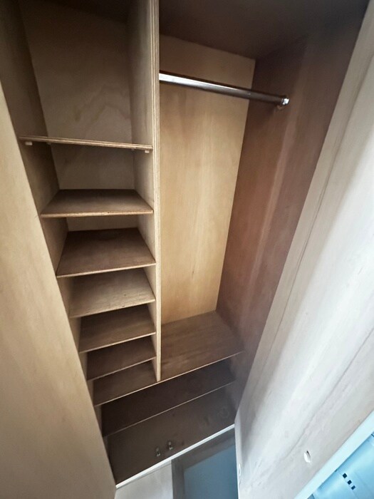 物件内観写真18　(靴箱)