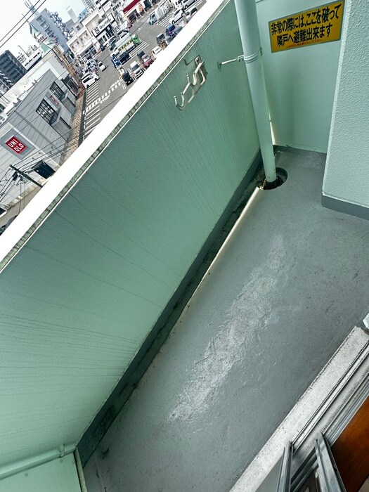 物件内観写真20　(ベランダ・バルコニー)