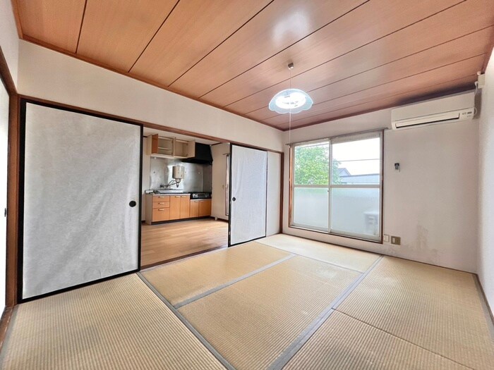 物件内観写真7　(居室)