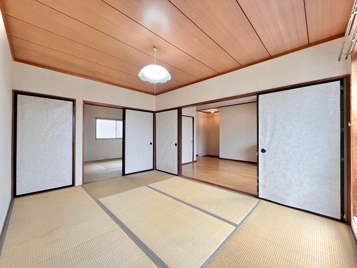 物件内観写真8　(居室)