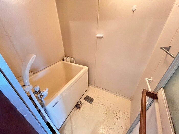 物件内観写真17　(バス／シャワールーム等)