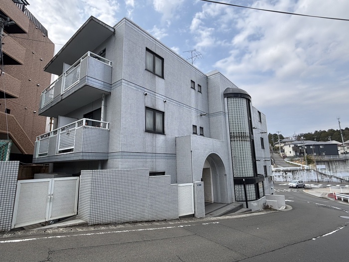 仙台旭ヶ丘ハウス