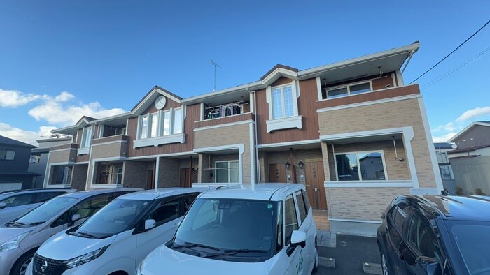 物件外観写真2　(外観写真)