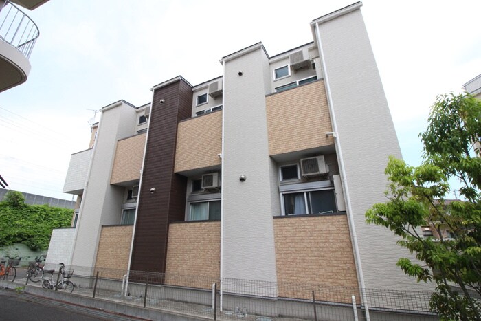 物件外観写真5　(外観写真)