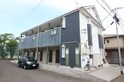 ホワイトキャッスル幸町