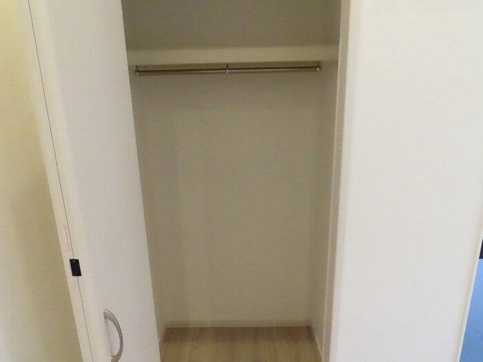 物件内観写真9　(収納)