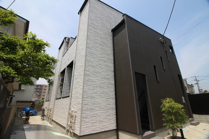 物件外観写真6　(外観写真)