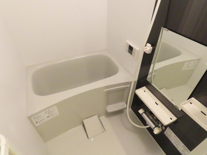 物件内観写真10　(バス／シャワールーム等)