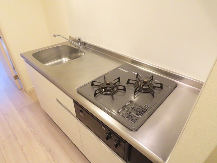 物件内観写真11　(キッチン)