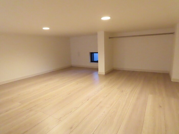 物件内観写真15　(ロフト)