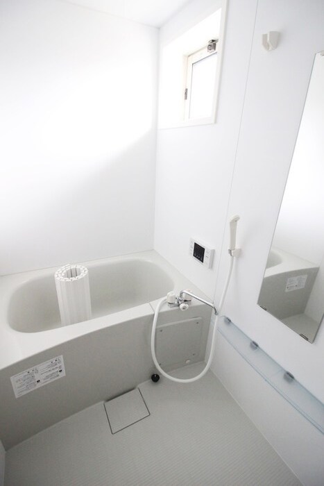 物件内観写真11　(バス／シャワールーム等)