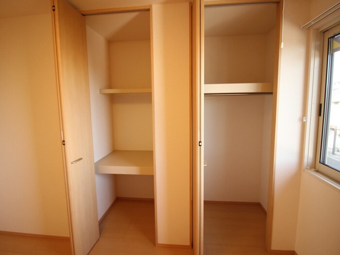 物件内観写真19　(収納)