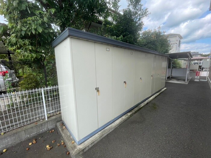 物件外観写真5　(建物設備)