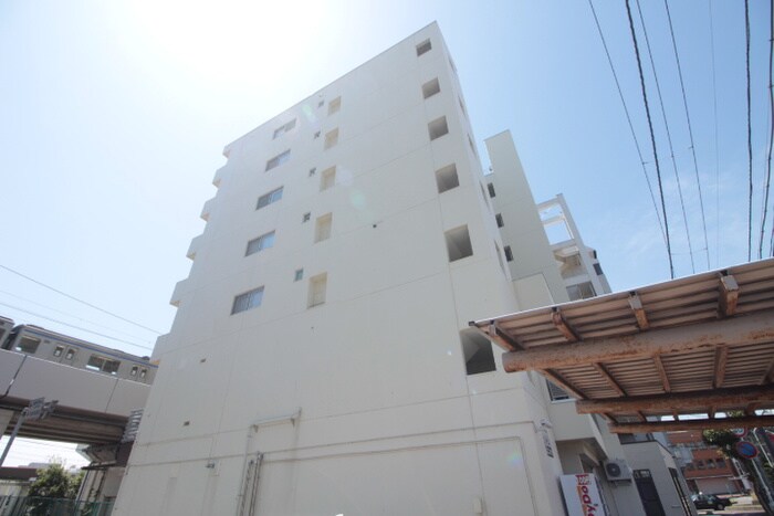 物件外観写真6　(外観写真)