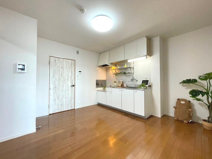 物件内観写真12　(キッチン)