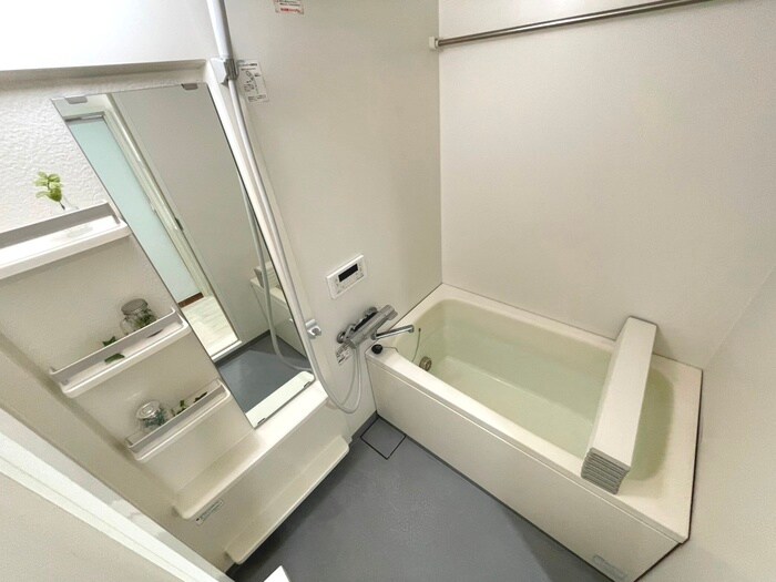 物件内観写真16　(バス／シャワールーム等)