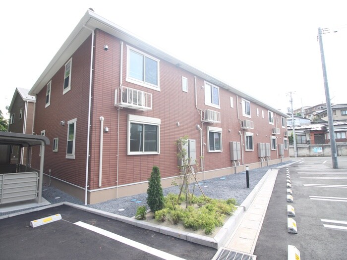 物件外観写真2　(外観写真)