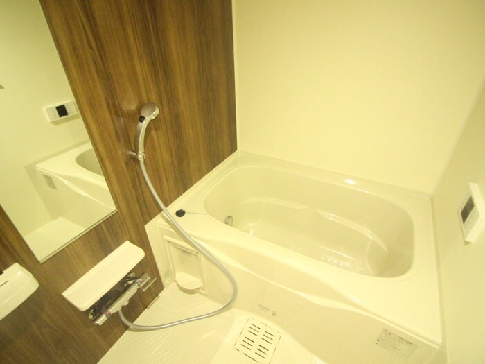 物件内観写真12　(バス／シャワールーム等)