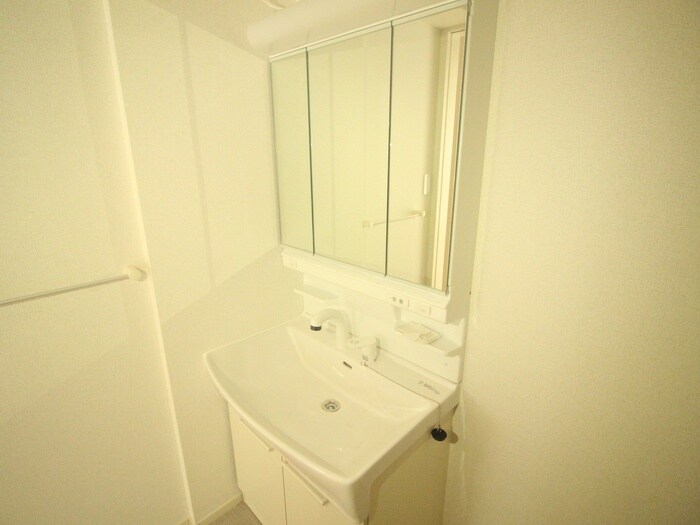 物件内観写真13　(洗面)