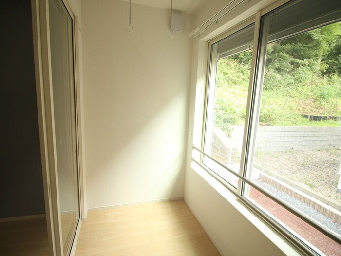 物件内観写真17　(ベランダ・バルコニー)