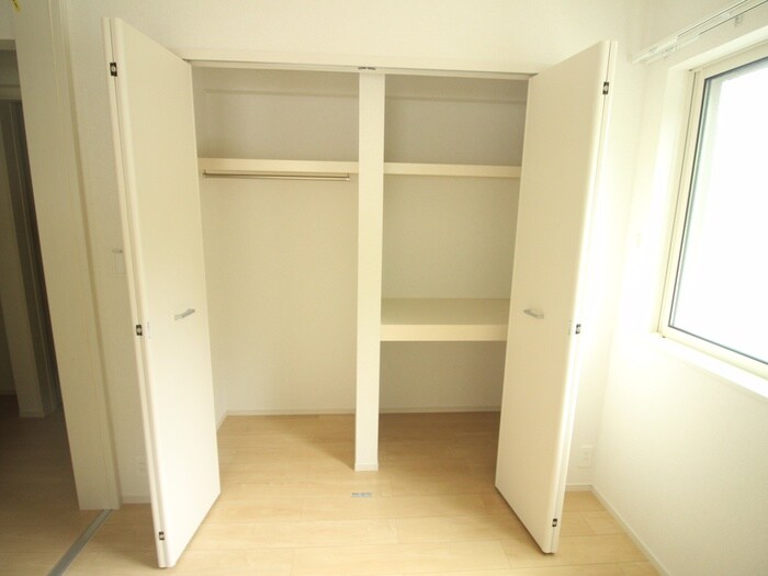 物件内観写真19　(収納)
