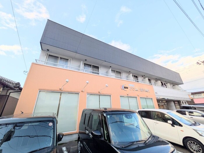 物件外観写真3　(外観写真)