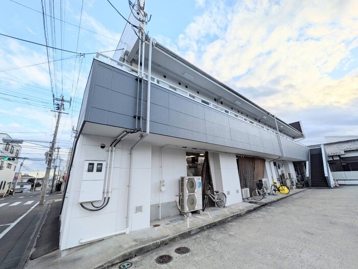 物件外観写真4　(外観写真)