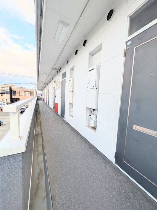 物件外観写真6　(その他)