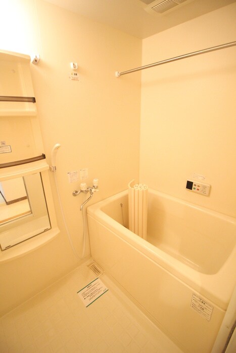 物件内観写真12　(バス／シャワールーム等)