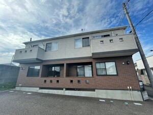 グランメール・オオタ外観写真