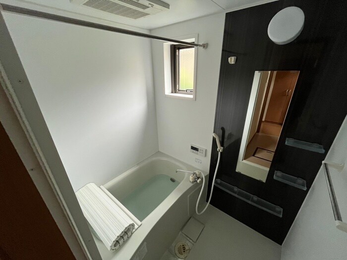 物件内観写真10　(バス／シャワールーム等)