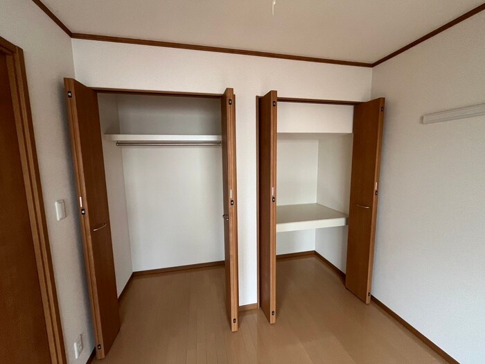 物件内観写真14　(収納)