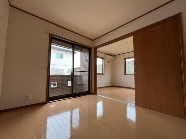居室