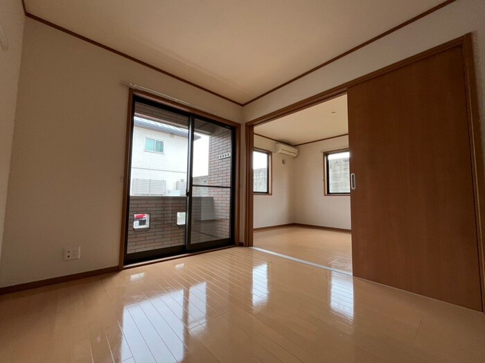 物件内観写真17　(居室)